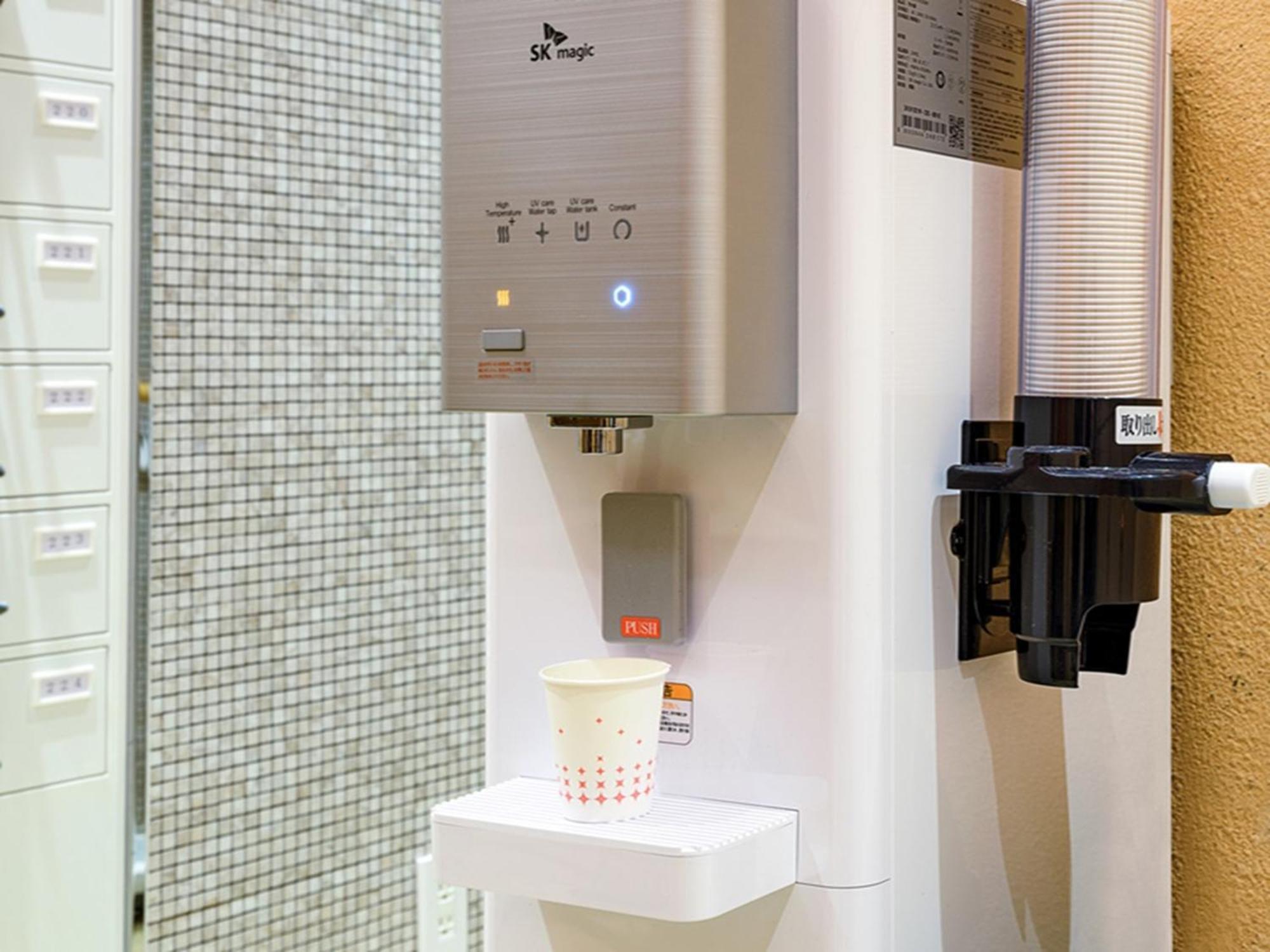 Apa Hotel Osaka Temmabashi Ekimae מראה חיצוני תמונה