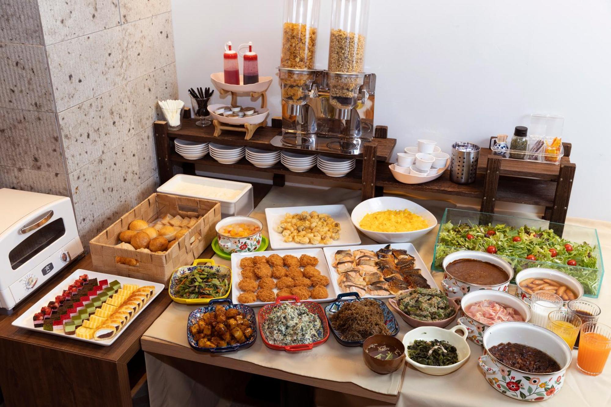 Apa Hotel Osaka Temmabashi Ekimae מראה חיצוני תמונה